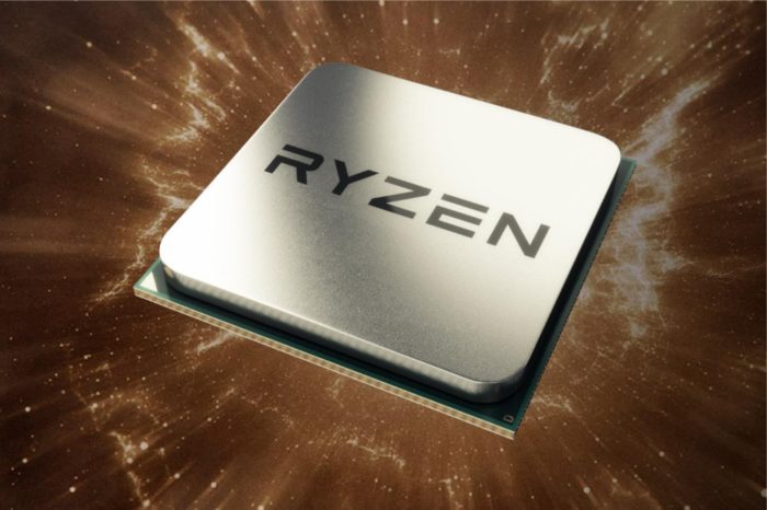 AMD na CES 2017 przedstawia ekosystem sprzętowy dla procesorów Ryzen™ - komputery oraz płyty główne AM4 od technologicznych partnerów.