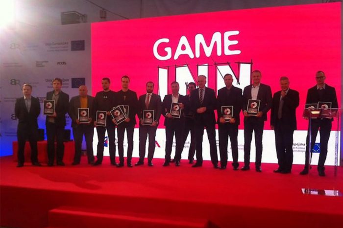 Konkurs GameINN - Wybrano Polskich Twórców Gier, którzy dostaną dofinansowanie w wysokości 116 mln zł.