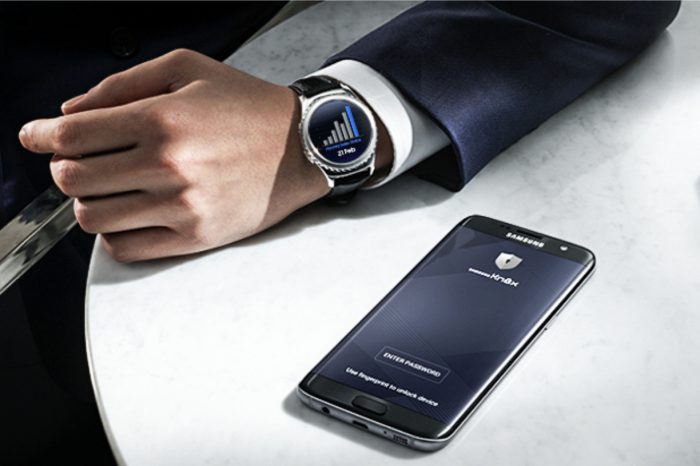 Niepokojące wyniki badania „Samsung Mobile Workplace - Telefon komórkowy w środowisku biznesowym”.