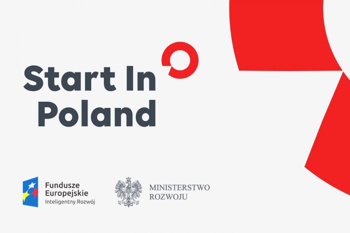 Ministerstwo Rozwoju w wyniku konkursu Scale Up z programu Start In Poland, wybrało 10 polskich firm, które otrzymają łącznie 60 mln PLN na wsparcie startupów.