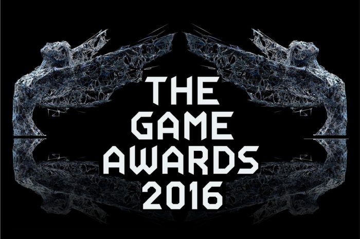 The Game Awards 2016 – Poznaj wszystkich zwycięzców!