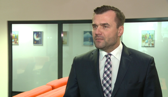 Dobre perspektywy przed branżą elektroniczną. Sprzyjają jej rosnące zapotrzebowanie na nowe technologie i przepisy podatkowe