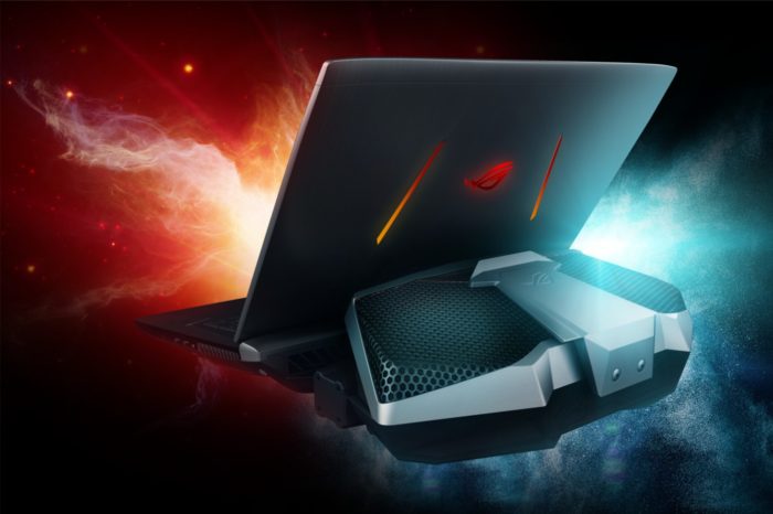 ASUS Republic of Gamers przedstawia najnowszy, niewielkich rozmiarów mini PC dla graczy, stworzony z myślą o VR, wyposażony w procesor Intel Core 7 Gen.
