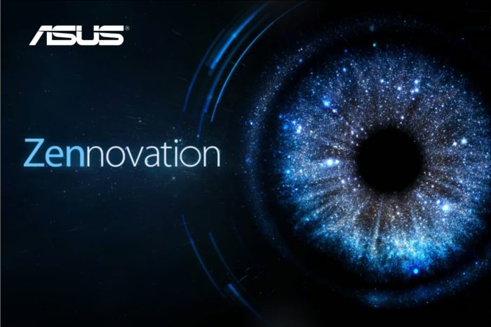 Zobacz konferencję ASUS podczas targów CES 2017 – "ZENNOVATION" Smartfony ze Snapdragon to zaledwie początek.