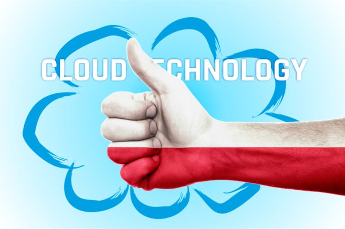 Gospodarka cyfrowa to obecnie siła napędowa rynku, rozwiązania chmurowe szansą dla polskich przedsiębiorstw.