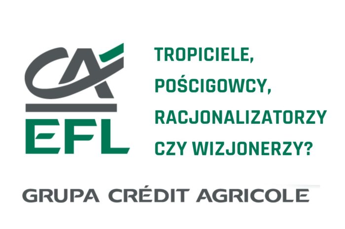 Niemal połowa MŚP obawia się ryzyka inwestycyjnego. Dowiedz się co jeszcze wynika z raportu EFL „Inwestycje w MŚP. Pod lupą”