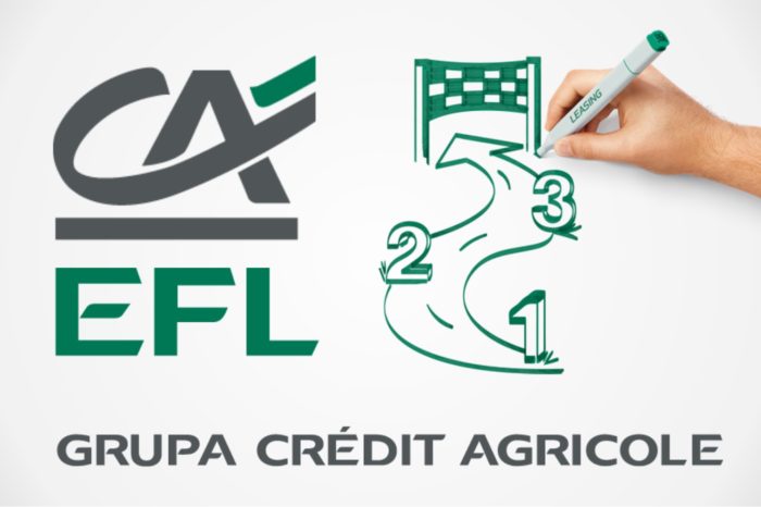 Europejski Fundusz Leasingowy liczy na dwucyfrowy wzrost rynku leasingu IT w 2018 dzięki konsumpcji środków z nowej perspektywy unijnej na lata 2014-2020.