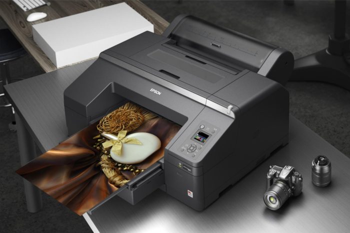 Epson rozszerza serię drukarek bez kartridży EcoTank o urządzenia z 5-kolorowym zestawem atramentów oraz zaawansowanymi funkcjami.