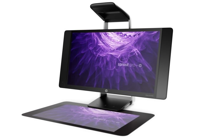 HP Inc. na CES 2017 zaprezentowała fascynujące innowacje, jeszcze więcej interakcji z użytkownikami - mocne premiery w klasie PC.