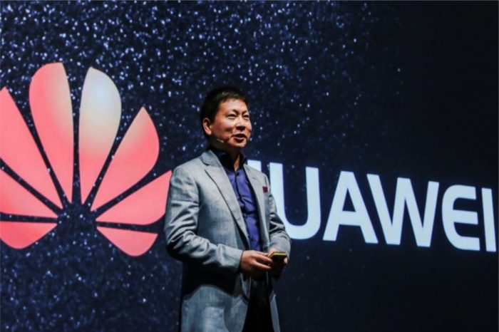 Huawei Consumer Business Group prezentuje wyniki za pierwszą połowę 2018 roku - Doskonały wynik w Q2, Huawei drugim co do wielkości producentem smartfonów na świecie!