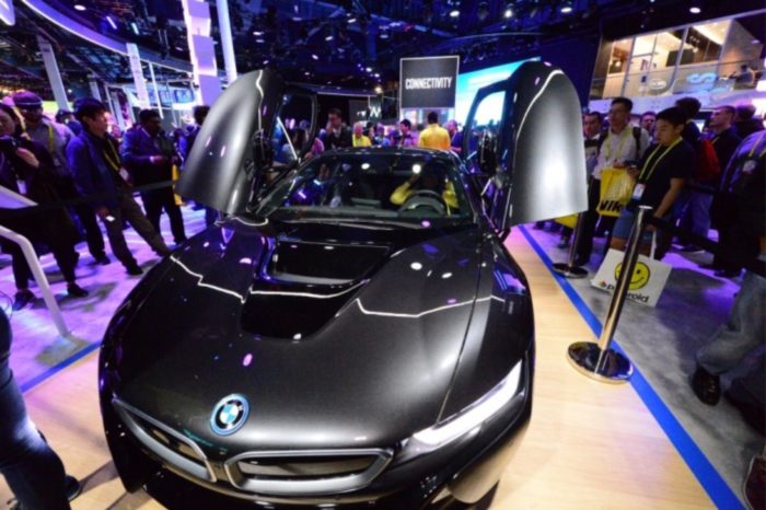 Intel i Mobileye udowadniają, że autonomiczne pojazdy będą bezpieczne i nie będą powodować wypadków ze swojej winy.