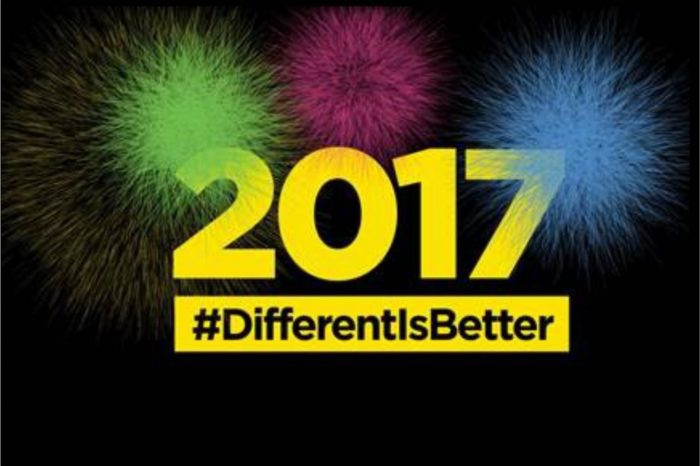 LENOVO na CES 2017 prezentuje najnowsze, innowacyjne produkty "Different Innovates Better"