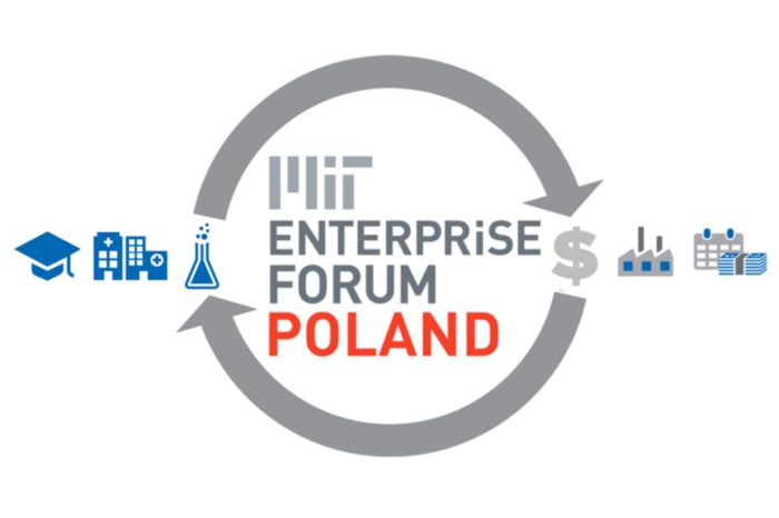MIT Enterprise Forum Poland ogłasza nabór do kolejnej edycji programu akceleracji - Ogromna szansa dla polskich startupów technologicznych.