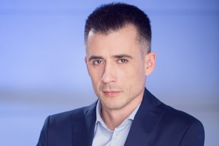 Maciej Amanowicz został nowym Dyrektorem Sprzedaży w firmie Marcova, będzie odpowiedzialny za kierowanie zespołem handlowym, rozwój sprzedaży wszystkich linii biznesowych oraz wsparcie procesu zarządzania firmą.