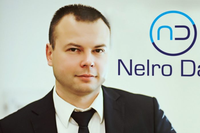 Michał Walter pokieruje działem marketingu Nelro Data S.A.
