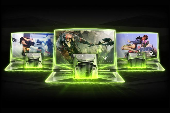 NVIDIA szykuje nowe karty graficzne dla cienkich laptopów. GeForce MX 350 i GeForce MX 330 zastąpią popularne MX 250 i MX 230.