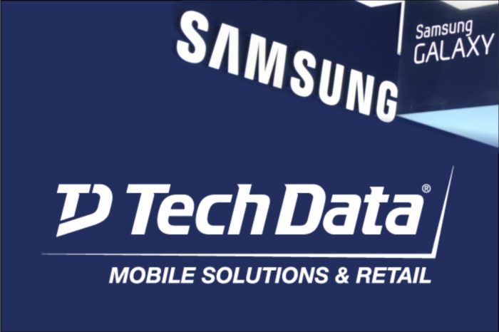 Tech Data w nowy rok, z nowym kontraktem z gigantem branży elektronicznej firmą SAMSUNG.