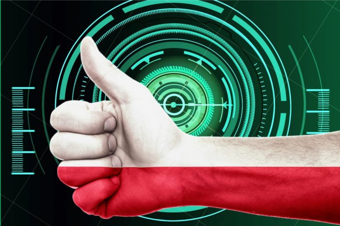 Idealny moment na cyfryzację w Polsce! Według najnowszego raportu Top of Digital Europe (ToDE).
