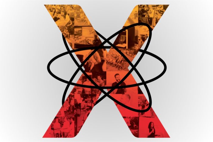 ReaktorX - Pierwszy program pre-akceleracyjny dla startupów w Polsce, który uczy jak przygotować startup jako całościowy produkt dla inwestorów.