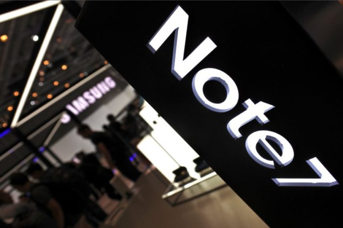 Samsung Electronics oficjalnie ogłosiło przyczyny incydentów dotyczących telefonów Galaxy Note7