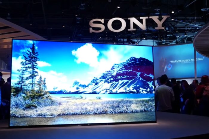 SONY na CES 2017 zaprezentowało powiększoną ofertę telewizorów 4K HDR, o nowe serie X oraz A - Niezrównany kontrast i realistyczny obraz.