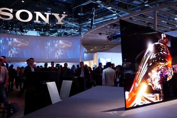SONY podczas targów ISE 2018 zaprezentuje technologie nowej generacji, dzięki którym może tworzyć rozwiązania zapewniające maksymalny realizm obrazu.