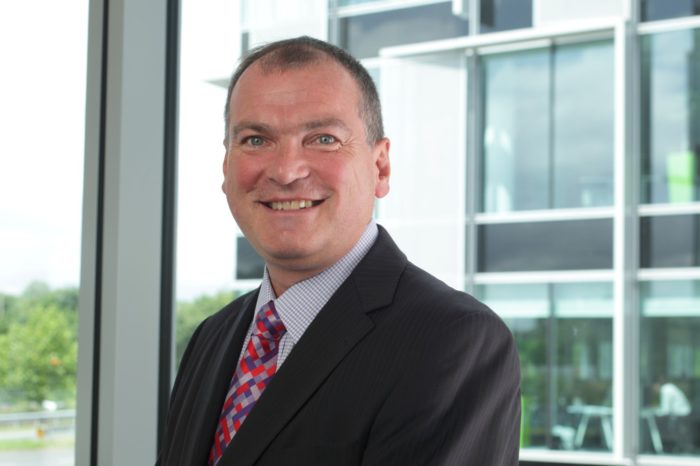 Richard Scott nowym dyrektorem europejskiego działu Sony Media Solutions.