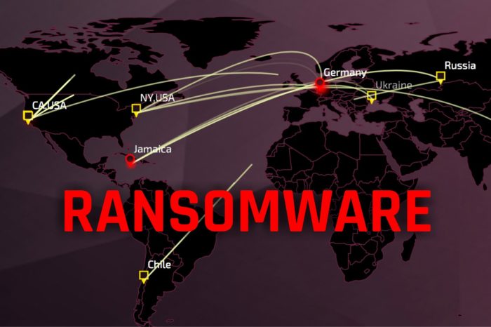 Check Point wraz z Europolem ostrzegają przed ransomware. Rośnie zagrożenie atakami, choć Polska należy do najbezpieczniejszych w UE.