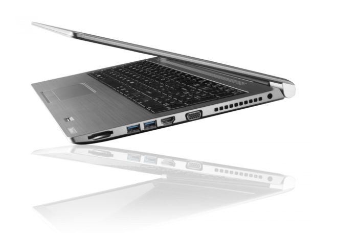 Toshiba prezentuje nowe notebooki dla biznesu z serii Satellite Pro, Tecra i Portégé z najnowszymi procesorami Intel® Core™ 7 generacji.