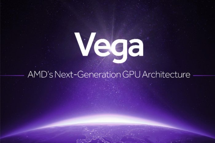 AMD na CES 2017 ujawnił szczegóły Vega - nowej architektury układów graficznych AMD do praktycznie nieograniczonych zastosowań!
