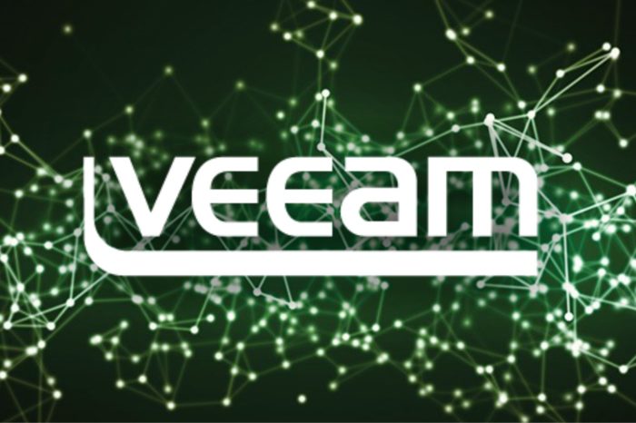 Veeam wprowadza program Accredited Service Partner, aby wspierać zaawansowane wdrożenia u klientów.