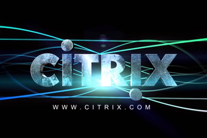 CITRIX notuje niezłe wyniki finansowe za pierwszy kwartał 2017 roku, przychody na poziomie 663 milionów USD.