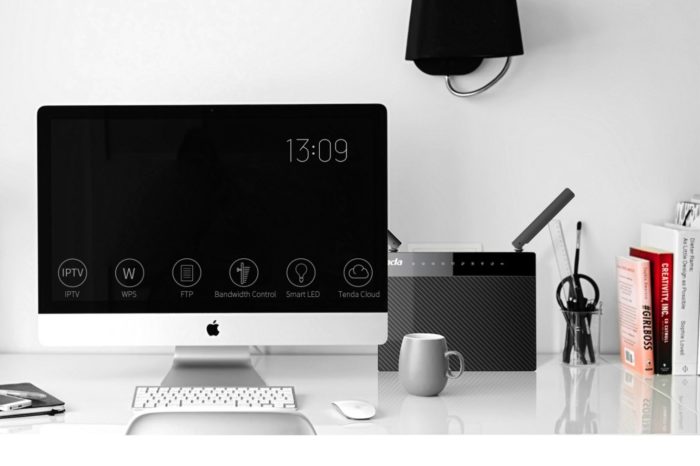 Nowe, jeszcze lepsze produkty marki Tenda, oferta firmy oficjalnie dostępna na rynku polskim.