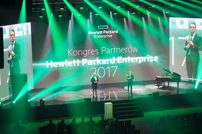 AB S.A. drugi rok z rzędu zostało nagrodzone przez Hewlett Packard Enterprise w kategorii „Największa liczba aktywnych partnerów w 2016 roku”.