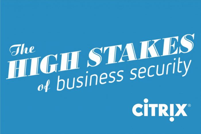 Aż 83% badanych twierdzi, że ich firmy są narażone na ryzyko, ze względu na ich złożoność technologiczną i organizacyjną - niebezpieczne wyniki badania dla Citrix.