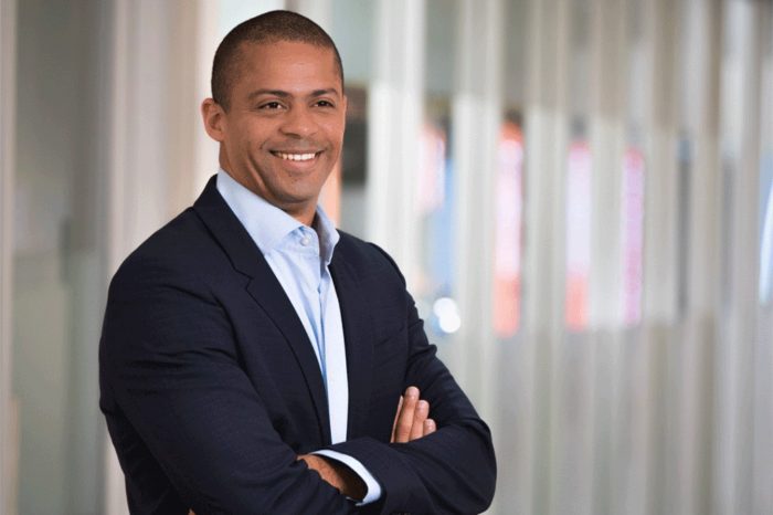 Francois Locoh-Donou nowym prezesem i CEO firmy F5 Networks, jak również członkiem jej Rady Nadzorczej.