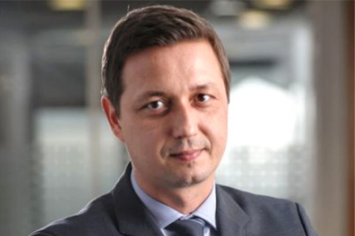 Adam Wojtkowski objął stanowisko dyrektora generalnego firmy Dell EMC w Polsce.