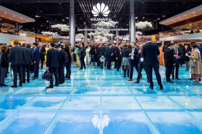 HUAWEI na MWC 2017 wprowadza pierwsze na świecie rozwiązanie sieci rdzeniowej 5G SOC 2.0 do użytku komercyjnego.