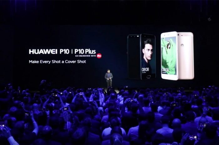 Zobacz konferencję HUAWEI podczas targów MWC 2017 - Mobile World Congress Barcelona 2017.