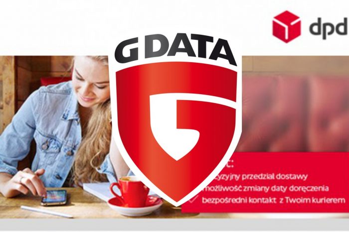 Do ekspertów z G DATA Security Labs trafiła nowa, mało innowacyjna, kampania spamowa dotycząca oszustw na nieodebrane przesyłki kurierskie.