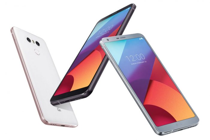 LG na MWC 2017 zaprezentował premierowy LG G6 - Nowy format, innowacyjne rozwiązania, potwierdzone testami niezawodności oraz design doceniony przez profesjonalistów.