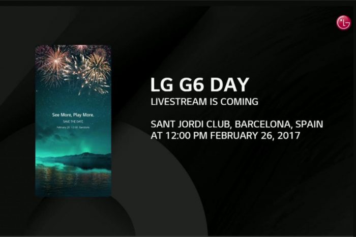 Zobacz konferencję LG podczas targów MWC 2017 - Mobile World Congress Barcelona 2017.