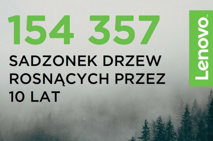 Lenovo™ zapowiada przełomowy, innowacyjny proces produkcji komputerów.