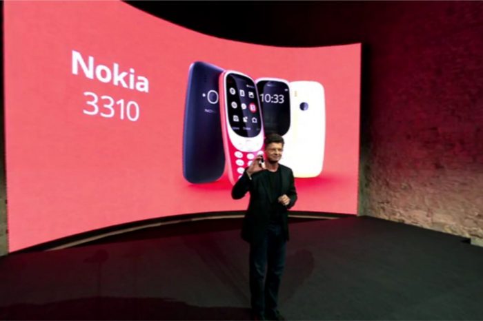 Zobacz konferencję NOKIA podczas targów MWC 2017 - Mobile World Congress Barcelona 2017.