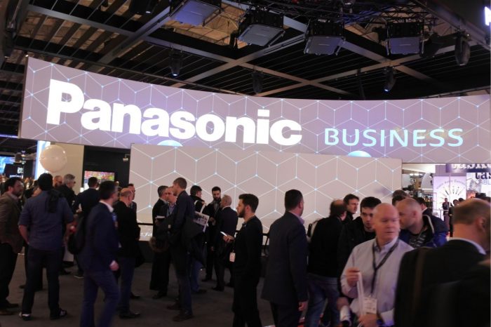 PANASONIC podczas targów ISE 2019 w Amsterdamie zaprezentuje najnowsze technologie AV dla branży rozrywkowej, edukacyjnej, do pokazów publicznych, prezentacji firmowych i pracy grupowej.