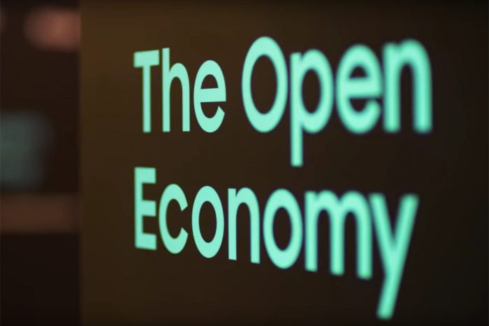 Samsung Open Economy 2016 – firmy mają trzy lata żeby dostosować się do nowych realiów światowego biznesu, tzw. Otwartej Gospodarki.