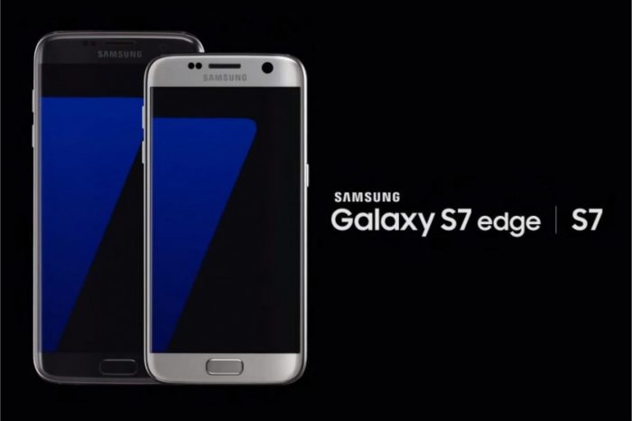 Ultranowoczesne rozwiązania mobilne w ofercie Tech Daty – smartfony Samsung Galaxy S7 i Samsung Galaxy S7 Edge.