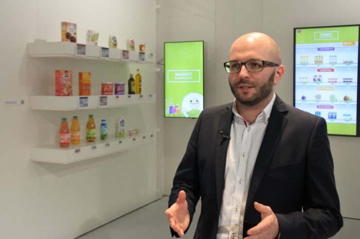 Elektroniczne etykiety półkowe – zarządzanie cenami w czasie rzeczywistym, to nowy standard w handlu detalicznym od firmy SAMSUNG.