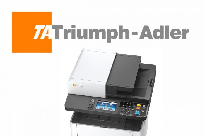 ABC Data oficjalnym dystrybutorem profesjonalnych urządzeń drukujących Triumph-Adler.