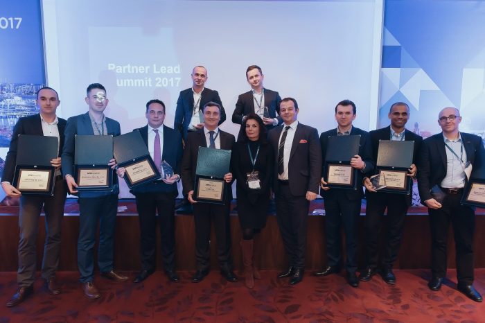 Podczas konferencji VMware Partner Leadership Summit, firma VMware wręczyła nagrody swoim najlepszym partnerom w Polsce.